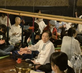 서울지부 26.09.27 수련후기 -서울지부장 오병곤